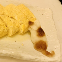 しゃぶしゃぶ・創作料理居酒屋 豚吟 栄店 - 三毛猫の大根おろし