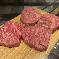マラルンガ鉄板焼 - 