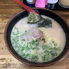 博多ラーメン長浜や 上野店
