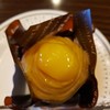こけし屋 - 料理写真:モンブラン