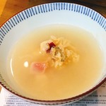 築地虎杖　魚河岸千両 - 