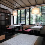 永平寺そば亭 一休 - 
