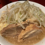 ラーメン二郎 - 