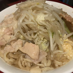 ラーメン二郎 - 