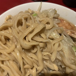 ラーメン二郎 - 