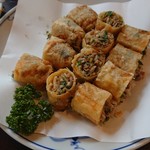 東華菜館 - 