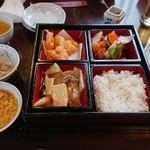 東華菜館 - 