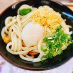 こんぴらうどん - 