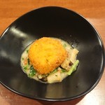 リストランテ野呂 - 