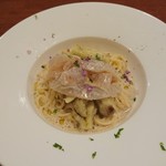 リストランテ野呂 - 