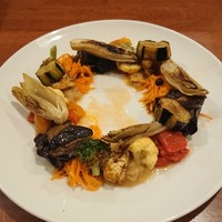 リストランテ野呂 - 