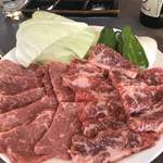 町田バーネット牧場 - 