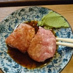 江戸政 - 生タタキ