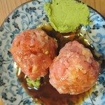 江戸政 - 生タタキ（おかわり）