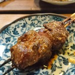 江戸政 - レバー