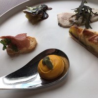 MAIN DINING by THE HOUSE OF PACIFIC - 5種類