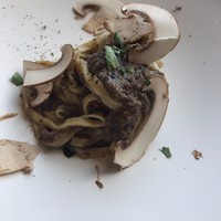 MAIN DINING by THE HOUSE OF PACIFIC - シャンピニオン