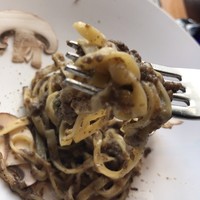 MAIN DINING by THE HOUSE OF PACIFIC - タリオリーニに絡みます