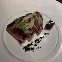 マラルンガ鉄板焼 - 