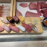 築地虎杖 別館 - 