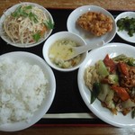 四季紅 那須塩原 - 