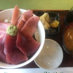 寿司酒場 すし屋の秀よし - 201909