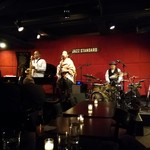 JAZZ STANDARD - 