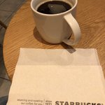 スターバックス・コーヒー - 