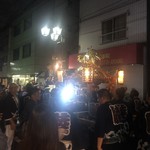 福ノ家 - 20190924お祭りの夜に宴会w