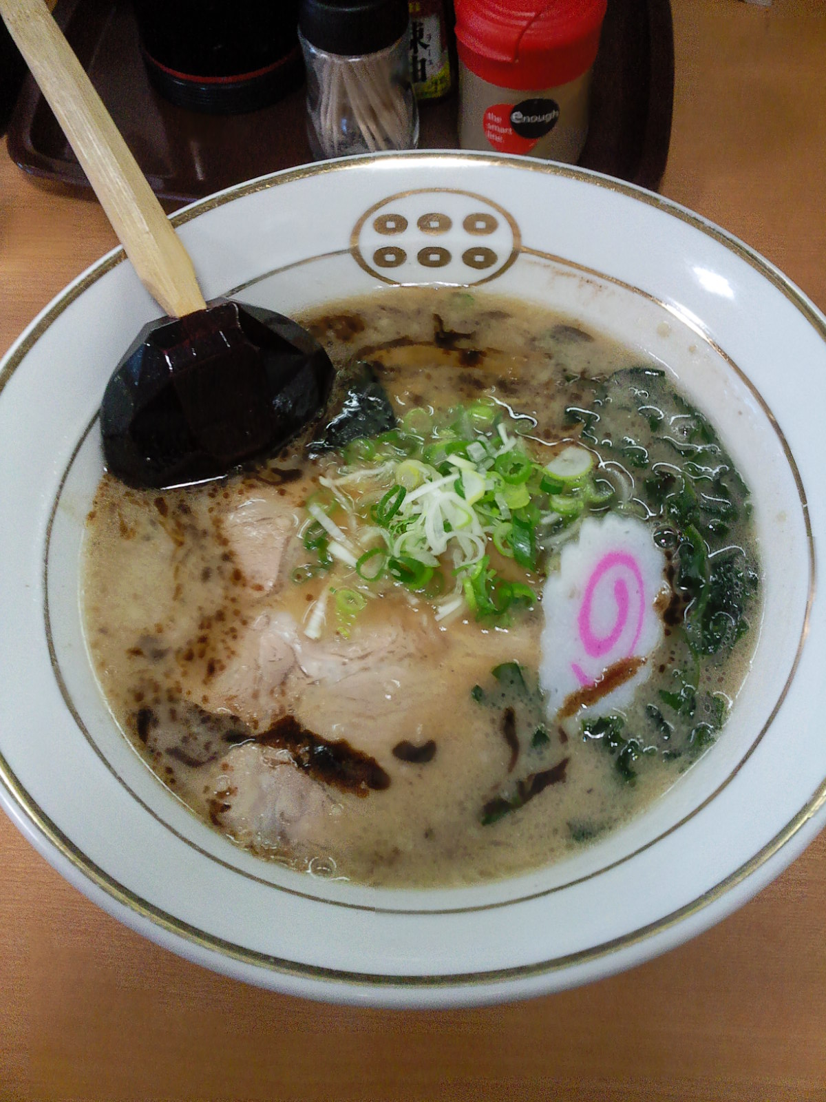 六文亭 神山店 name=