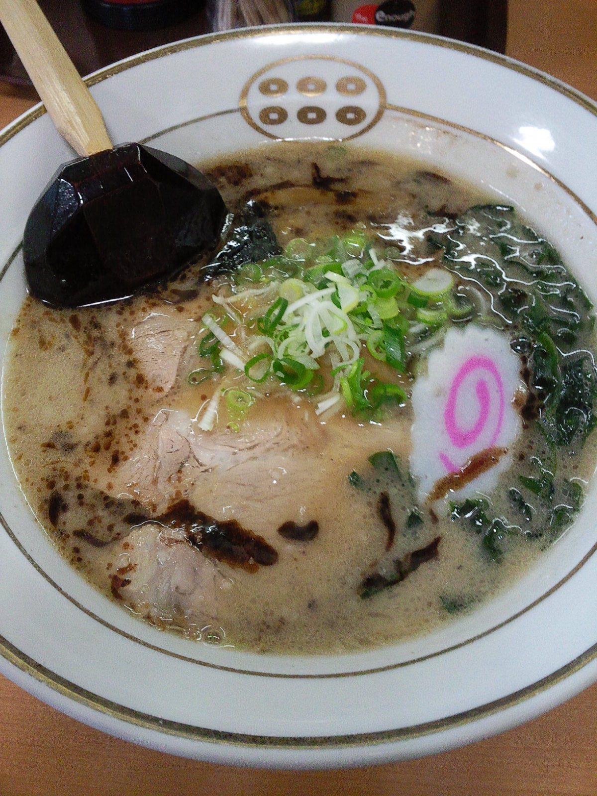 六文亭 神山店 name=