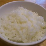 はまんど - 地ごはん１２０円