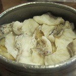 伊豫水軍 - 鯛釜飯は今治の名物