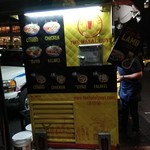 The Halal Guys - 