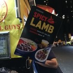 The Halal Guys - 