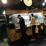The Halal Guys - 