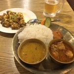 カスタマンダップ 大塚 - 