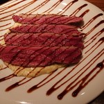 トラットリアチッチョ - 