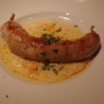 トラットリアチッチョ - 