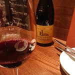 トラットリアチッチョ - 