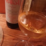 トラットリアチッチョ - 