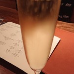 トラットリアチッチョ - 