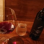 トラットリアチッチョ - 