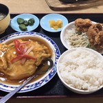 台湾料理 餃子坊 - 