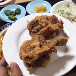 台湾料理 餃子坊 - 