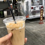 フードトレーラー クラウド19 - 