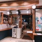 オーシャン グッド テーブル - 