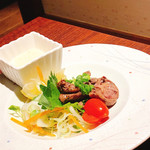 おいしい地鶏と地酒 個室居酒屋 鶏っく - 