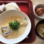 JICA関西 - 2019年10月はサモア料理！