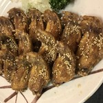 風来坊 - 手羽先 ３人前